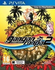 Danganronpa 2: Goodbye Despair PAL VERSION (PS Vita)